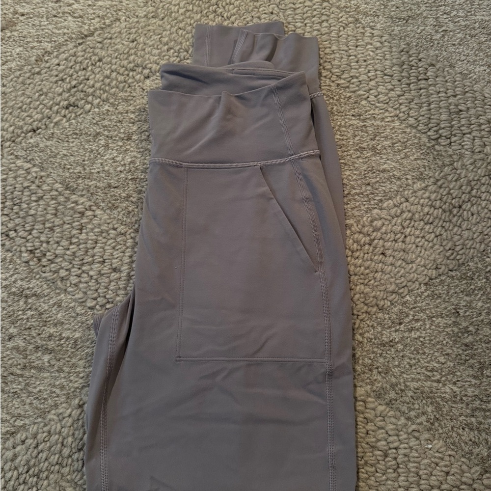 Lululemon align joggers